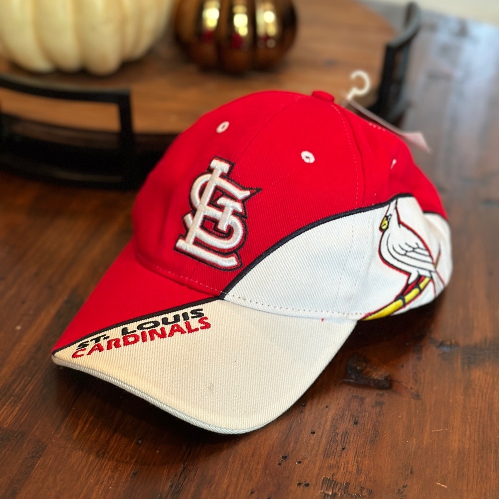 St. Louis Cardinals Baseball Cap